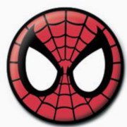 Pin  MARV spiderm